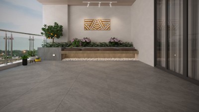 Gạch lát nền Thạch Bàn 60x60 PGB60-0226