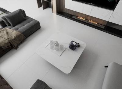 Gạch lát nền Thạch Bàn 60x60 PGB60-0231