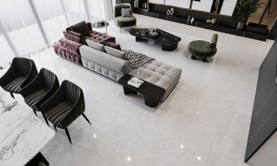 Gạch lát nền Thạch Bàn 60x60 PGB60-0265