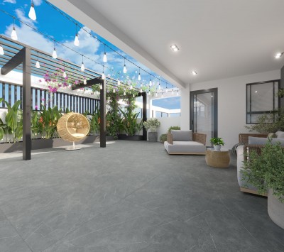 Gạch lát nền Thạch Bàn 60x60 LGM60-0275