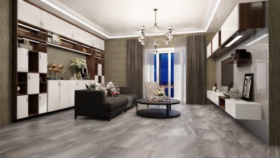 Gạch lát nền Thạch Bàn 60x60 LGM60-0282