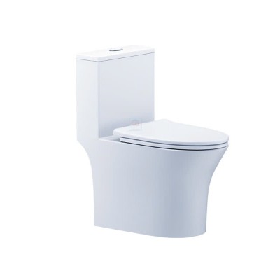 Bồn cầu một khối Caesar C1391