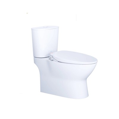Bồn cầu nắp rửa cơ Caesar CD1320 + TAF060