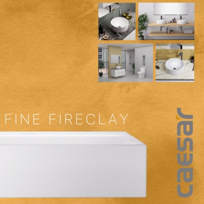 Chậu lavabo đặt bàn Caesar L5225
