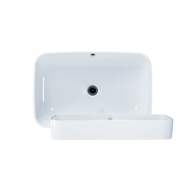 Chậu lavabo đặt bàn Caesar L5262
