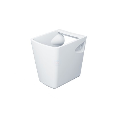 Chân chậu lavabo Caesar PF2463