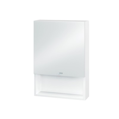 Tủ gương phòng tắm Caesar EM0145V