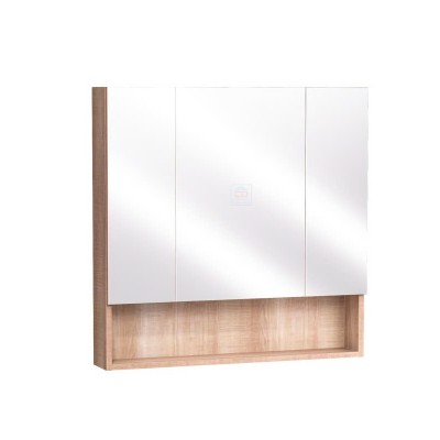 Tủ gương phòng tắm Caesar EM1180W7V