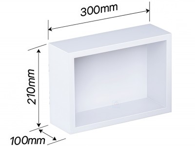 Tủ kệ đa năng Caesar EA02030E