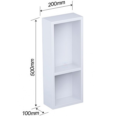 Tủ kệ đa năng Caesar EA02050E