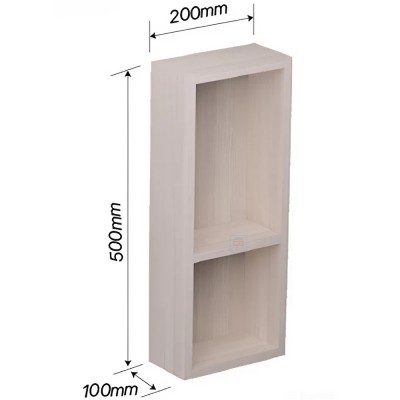 Tủ kệ đa năng Caesar EA02050EW1