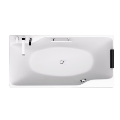 Bồn tắm xây Caesar AT0870