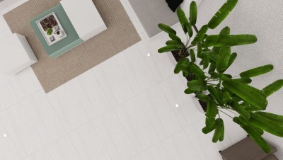 Gạch lát nền Thạch Bàn 60x120 PGB612-8401