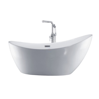 Bồn tắm lập thể Caesar KT1170