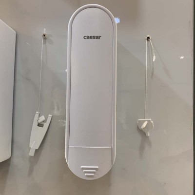 Hộp xà phòng đơn Caesar Q811