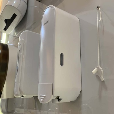 Hộp xà phòng đơn Caesar Q811