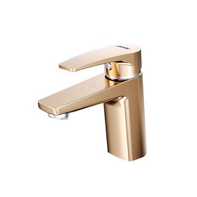 Vòi lavabo nóng lạnh Caesar B390CGU