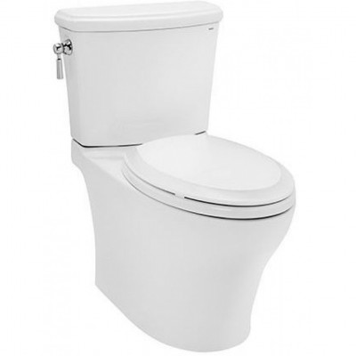 Bồn cầu 2 khối TOTO CS986GT9 nắp điện tử ( GIÁ KM TÍNH TỪ 20/4- 17/5)