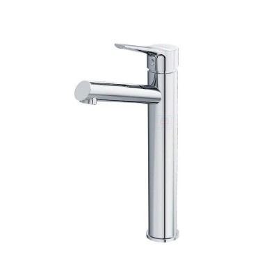 Vòi lavabo lạnh cao Caesar B191C