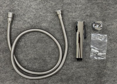 Vòi xịt vệ sinh Caesar BS308CW