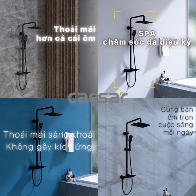 Sen cây nóng lạnh Caesar S688CB