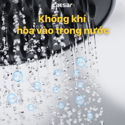 Sen cây nóng lạnh Caesar S688CB