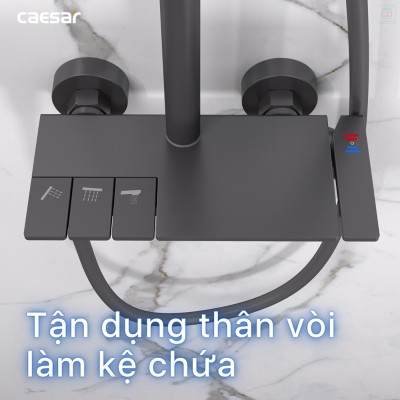 Sen cây nóng lạnh Caesar S688CB