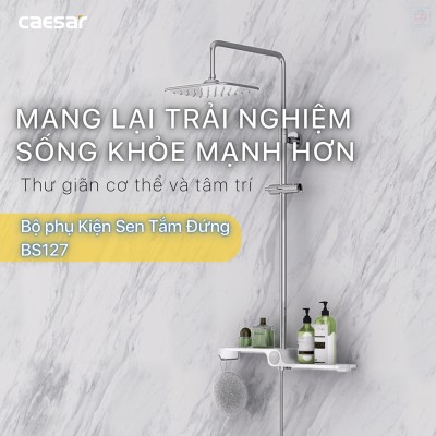Thân sen cây Caesar BS127