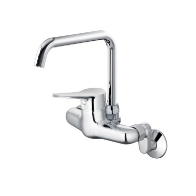 Vòi bếp nóng lạnh Caesar K527C