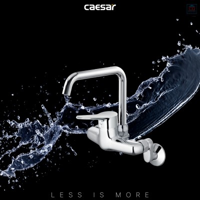Vòi bếp nóng lạnh Caesar K527C