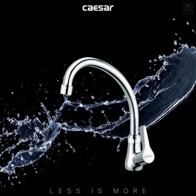Vòi bếp lạnh Caesar K028C