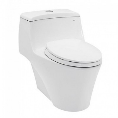 Bàn cầu một khối ToTo MS823DRT2#XW ( GIÁ KM TÍNH TỪ 20/4- 17/5)