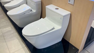 Bàn cầu một khối ToTo MS625DT8#XW ( GIÁ KM TÍNH TỪ 20/4- 17/5)