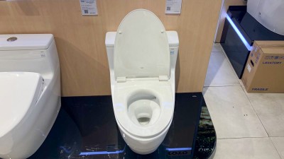Bàn cầu một khối ToTo MS625DT8#XW ( GIÁ KM TÍNH TỪ 20/4- 17/5)