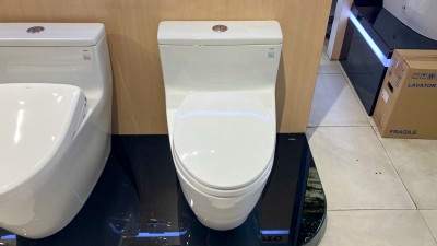 Bàn cầu một khối ToTo MS625DT2#XW ( GIÁ KM TÍNH TỪ 20/4- 17/5)