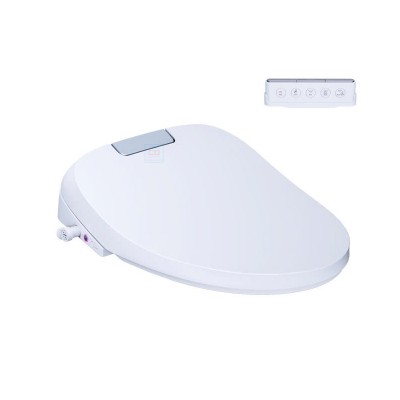 Nắp bồn cầu điện tử Caesar TAF610H