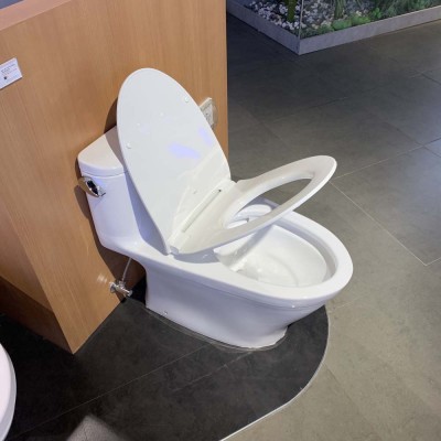 Bàn cầu một khối ToTo MS887RT8#XW ( GIÁ KM TÍNH TỪ 20/4- 17/5)