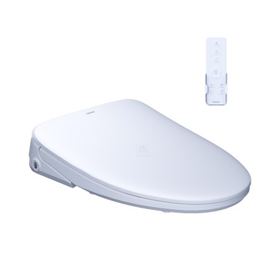 Nắp bồn cầu điện tử Caesar TAF710H