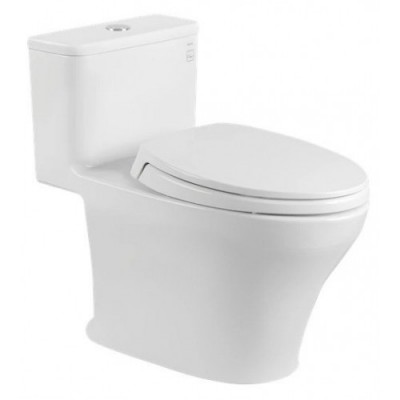 Bồn cầu một khối ToTo MS857DT2#XW ( GIÁ KM TÍNH TỪ 20/4- 17/5)