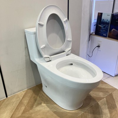 Bồn cầu một khối ToTo MS857DT2#XW ( GIÁ KM TÍNH TỪ 20/4- 17/5)