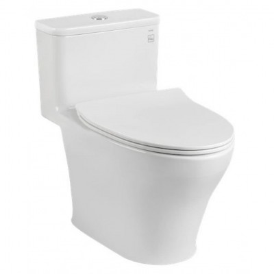 Bồn cầu một khối ToTo MS857DT8#XW ( GIÁ KM TÍNH TỪ 20/4- 17/5)