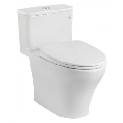 Bồn cầu một khối ToTo MS857DT10#XW ( GIÁ KM TÍNH TỪ 20/4- 17/5)