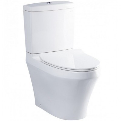Bồn cầu 2 khối TOTO CS948DT8#XW nắp êm ( GIÁ KM TÍNH TỪ 20/4- 17/5)