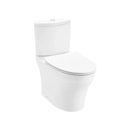 Bồn cầu 2 khối TOTO CS838DT8#XW nắp êm ( GIÁ KM TÍNH TỪ 20/4- 17/5)