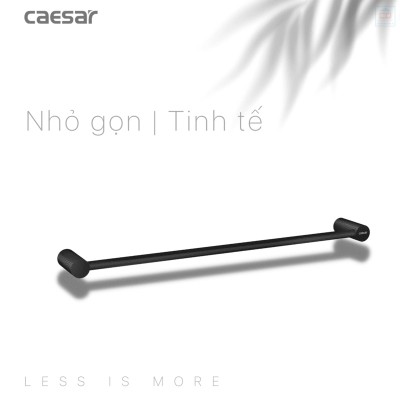 Thanh vắt khăn đơn Caesar Q6301B