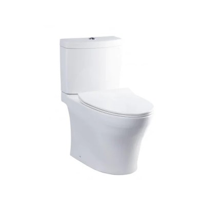 Bồn cầu 2 khối TOTO CS769DRT8#XW nắp êm ( GIÁ KM TÍNH TỪ 20/4- 17/5)