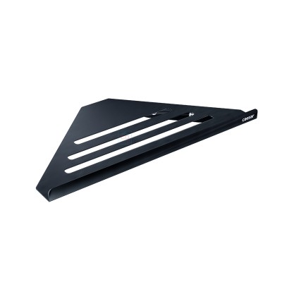 Kệ góc phòng tắm Caesar Q6314B