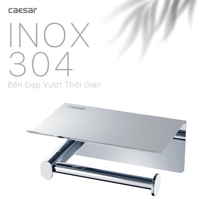 Lô giấy vệ sinh Caesar ST804V