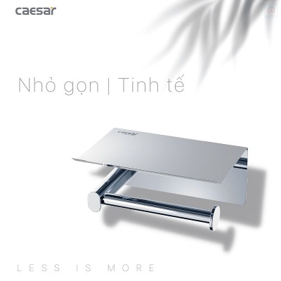 Lô giấy vệ sinh Caesar ST804V