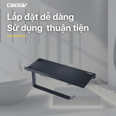Lô giấy vệ sinh Caesar Q6334B